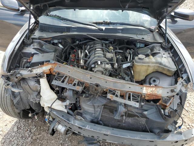 2016 DODGE CHARGER 2C3CDXKT8GH268208