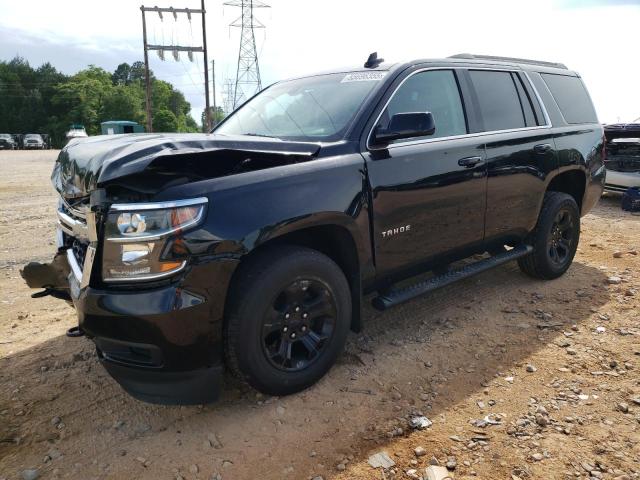 CHEVROLET TAHOE K150