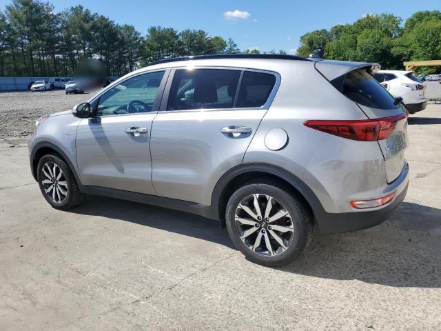 Vin: kndpncac4k7584858, lot: 56188485, kia sportage ex 20192