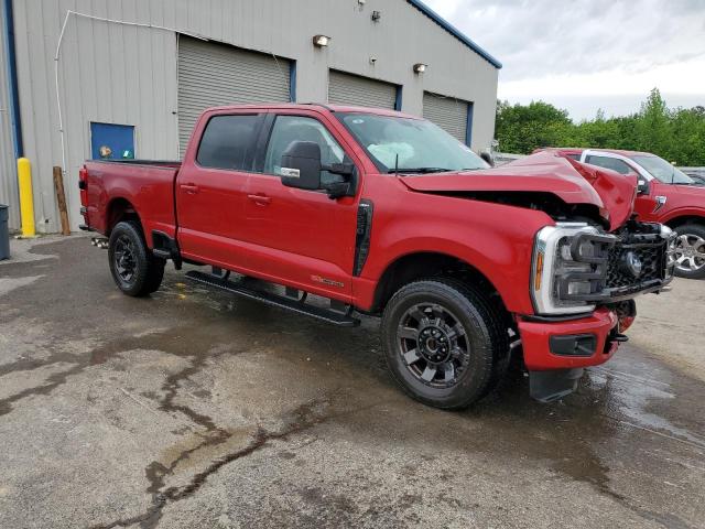 Vin: 1ft8w2bm4rec70118, lot: 55489935, ford f250 super duty 20244