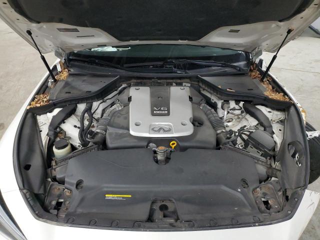 2015 INFINITI Q50 BASE JN1BV7AR9FM391945