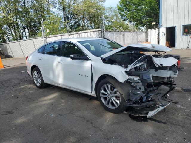 2018 CHEVROLET MALIBU LT - 1G1ZD5ST4JF238537