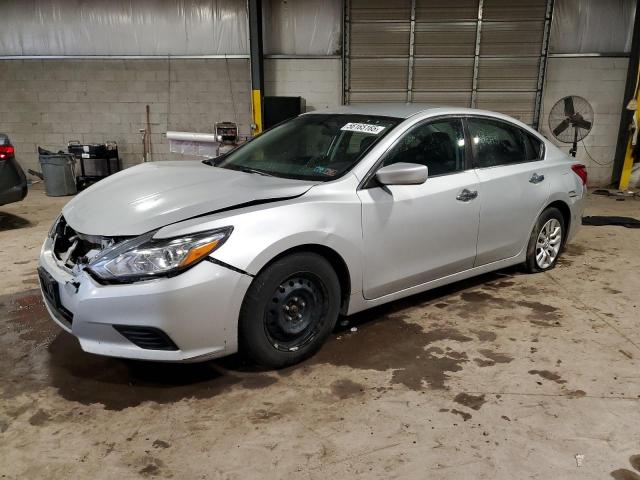 Vin: 1n4al3apxgn343958, lot: 56165165, nissan altima 2.5 2016 img_1