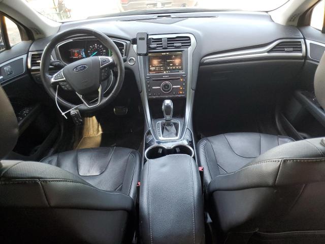 2016 FORD FUSION TIT - 3FA6P0RU5GR185013