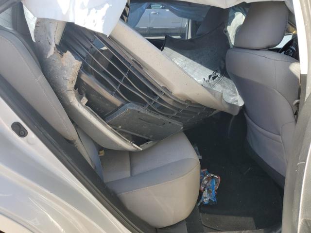 2016 TOYOTA COROLLA L - 2T1BURHE3GC565909