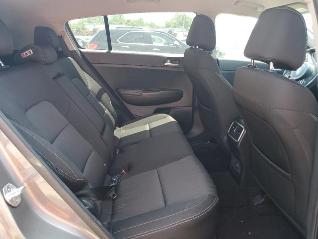 2017 KIA SPORTAGE L - KNDPM3AC9H7234394