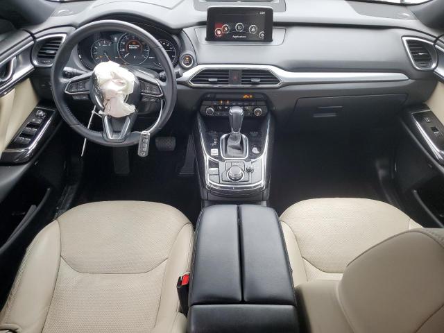 2019 MAZDA CX-9 JM3TCADY5K0333167
