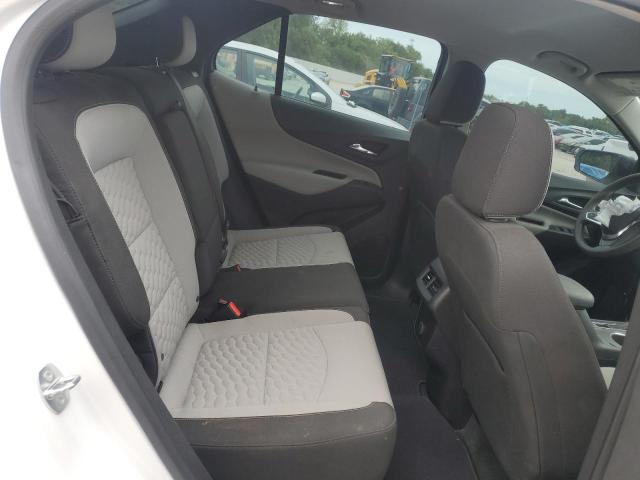 2018 CHEVROLET EQUINOX LS - 3GNAXHEVXJL101612
