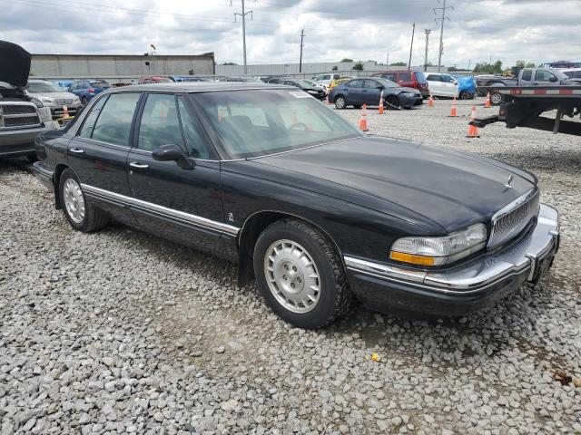 Vin: 1g4cu5219rh615208, lot: 56665505, buick park ave ultra 19944
