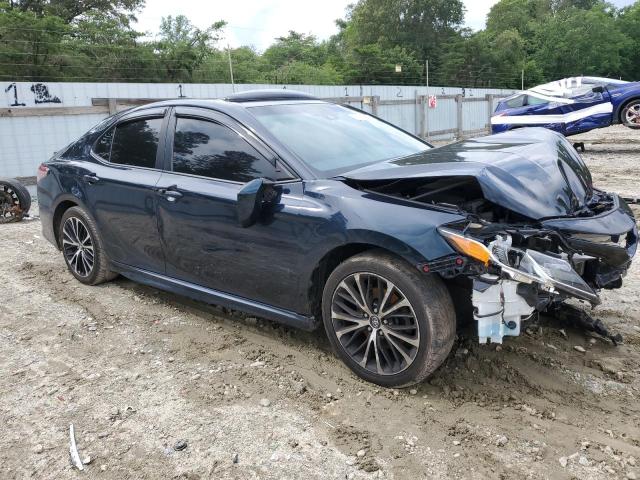 2018 TOYOTA CAMRY L 4T1B11HK5JU523456