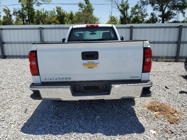 2017 CHEVROLET SILVERADO - 1GCNCNEH9HZ122548