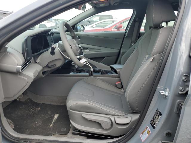 2023 HYUNDAI ELANTRA SE KMHLM4AG5PU440587