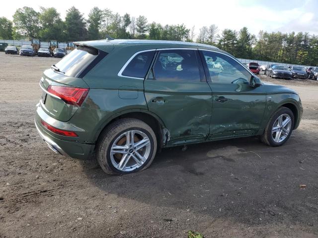 2021 AUDI Q5 E PREMI WA1E2BFY8M2111778