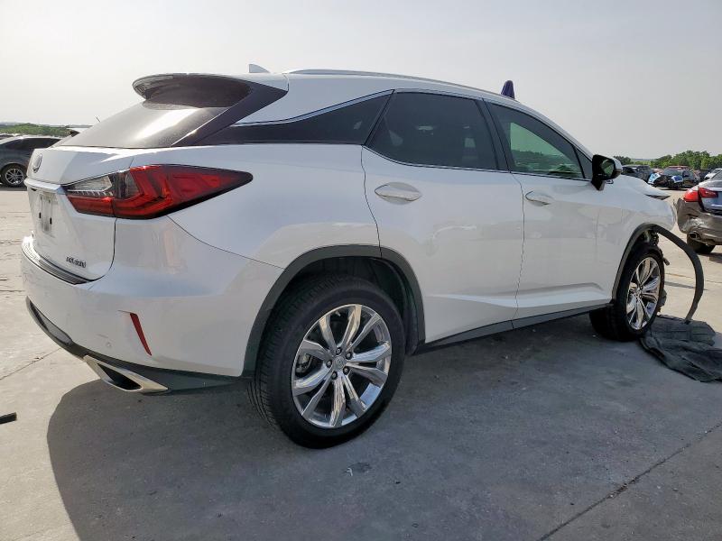 Vin: 2t2zzmca3hc075880, lot: 56721175, lexus rx350 350 base 20173