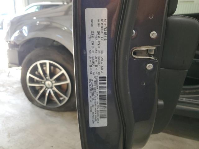 2018 DODGE JOURNEY SE - 3C4PDCAB9JT352664