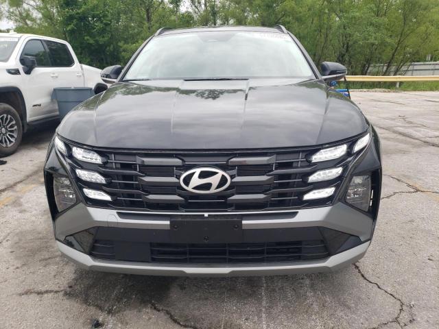 2025 HYUNDAI TUCSON SEL - 3KMJCCDE7SE007070