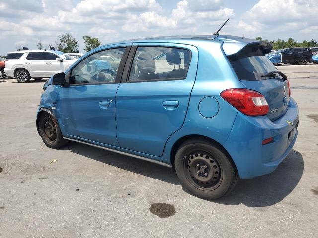 Vin: ml32a3hj8hh016872, lot: 55175995, mitsubishi mirage es 20172