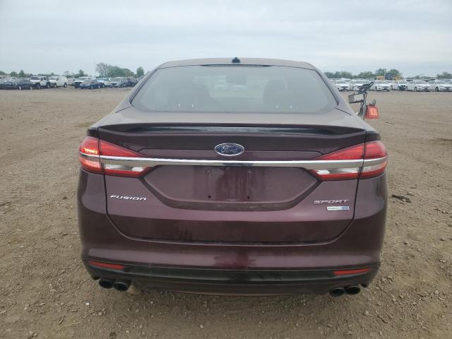 2017 FORD FUSION SPO 3FA6P0VP1HR228036