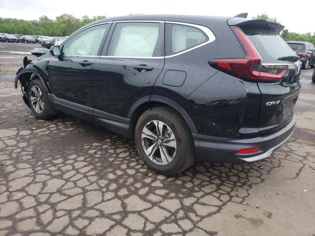 Vin: 2hkrw2h20mh632738, lot: 56883045, honda crv lx 20212