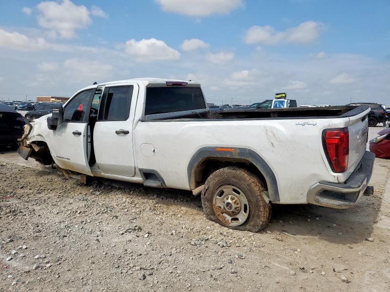2023 GMC SIERRA K25 1GT29LE73PF242522