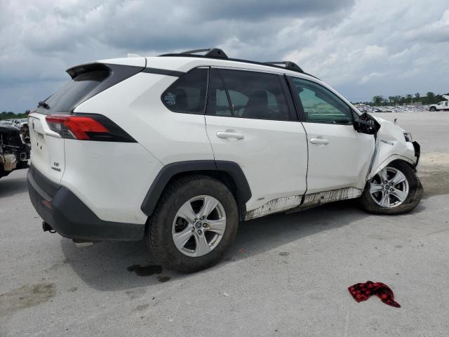 Vin: jtmlwrfv7kd033978, lot: 55115885, toyota rav4 le 20193