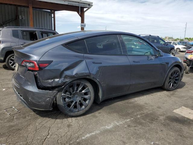 Vin: 7saygdeexnf356834, lot: 57877475, tesla model y 20223