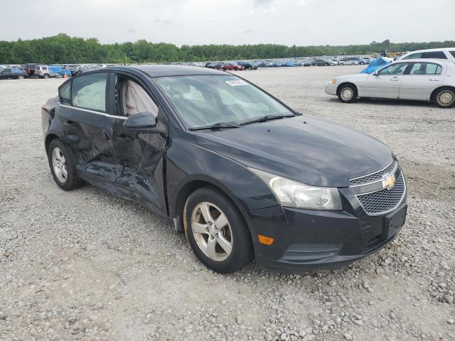 Vin: 1g1pf5sc3c7364371, lot: 56863065, chevrolet cruze lt 20124