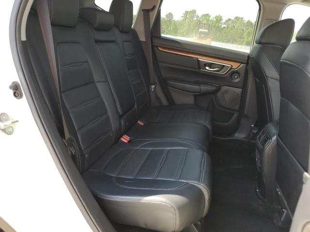 2018 HONDA CR-V EXL - 2HKRW2H80JH677548