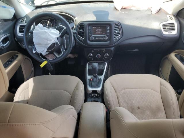 2018 JEEP COMPASS SP 3C4NJCAB6JT123097