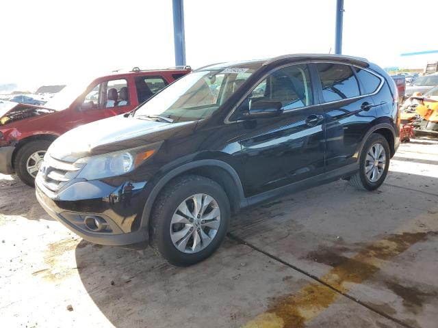 Vin: 2hkrm4h53dh615041, lot: 57184525, honda crv ex 2013 img_1