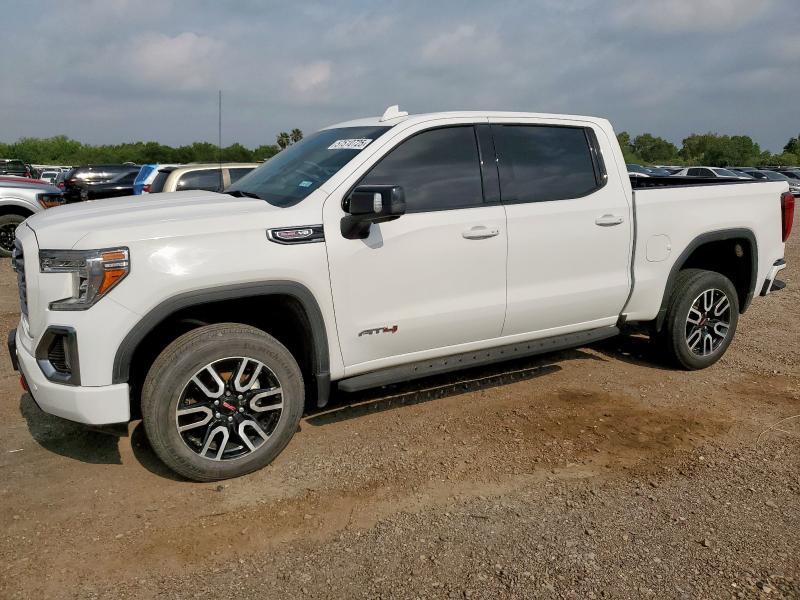 Vin: 3gtp9eel9mg124953, lot: 57510725, gmc sierra k1500 at4 2021 img_1