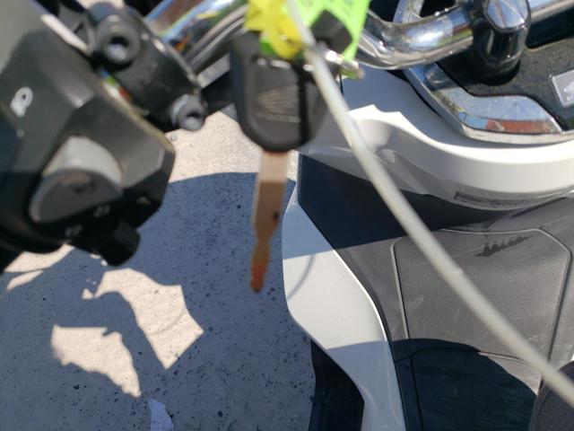 2022 HONDA WW150 RLHKF4703NY100137