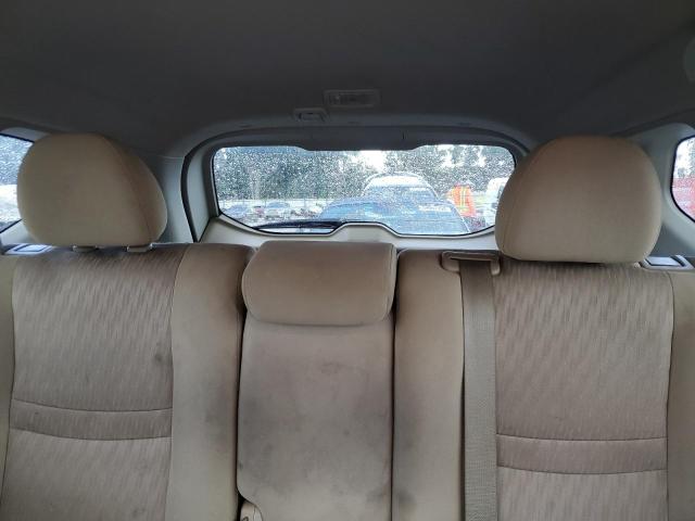 2019 NISSAN ROGUE S - 5N1AT2MT3KC731434