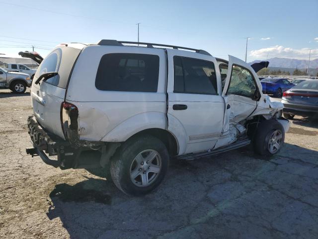 DODGE DURANGO SL 2004 white 4dr spor gas 1D4HD48K74F144817 photo #4