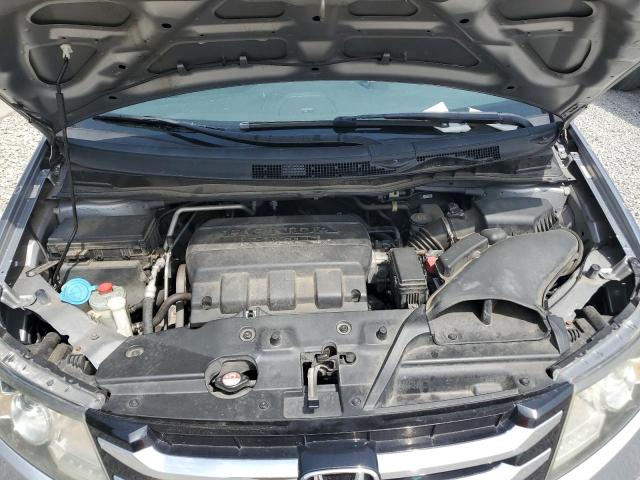 2017 HONDA ODYSSEY SE 5FNRL5H3XHB014320