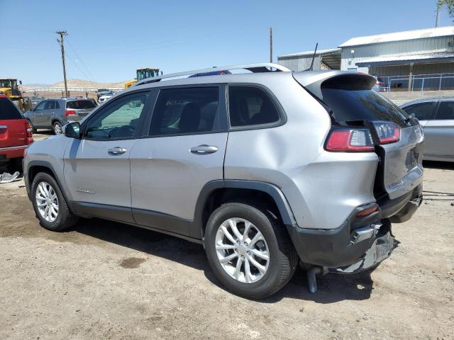 Vin: 1c4pjlcb7md125621, lot: 56900265, jeep grand cher latitude 20212