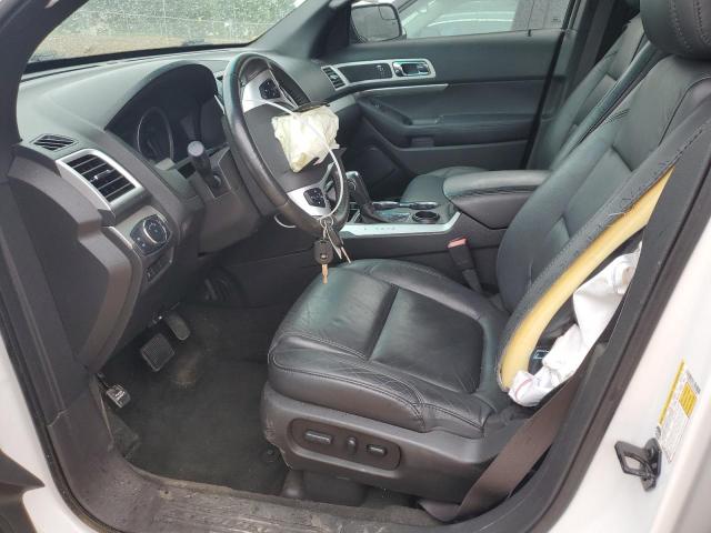 2015 FORD EXPLORER X - 1FM5K7D84FGC34291