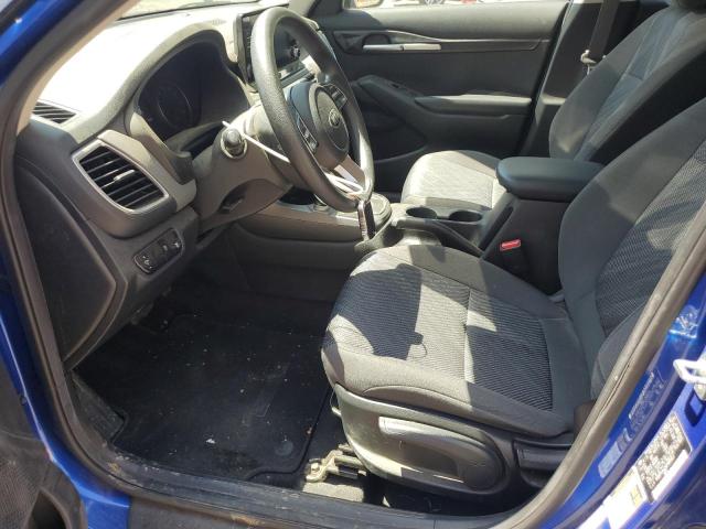 2021 KIA SELTOS LX KNDEPCAA2M7080957