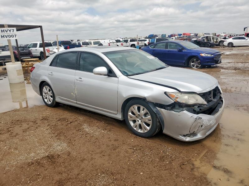 Vin: 4t1bk3db4bu388308, lot: 58572215, toyota avalon base 20114