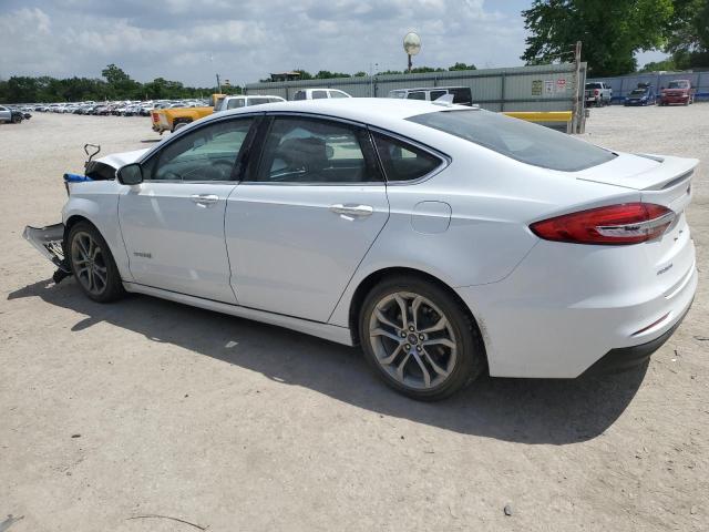 2019 FORD FUSION TIT - 3FA6P0RU1KR187513