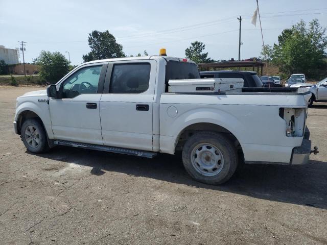 Vin: 1ftew1c8xgfd00759, lot: 57093475, ford f-150 supercrew 20162