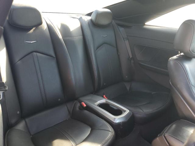 1g6dj1e3xc0126462 - 2012 Cadillac cts performance collection - #56925405