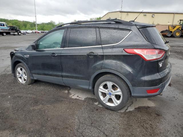 Vin: 1fmcu9g95duc05995, lot: 56650245, ford escape se 20132