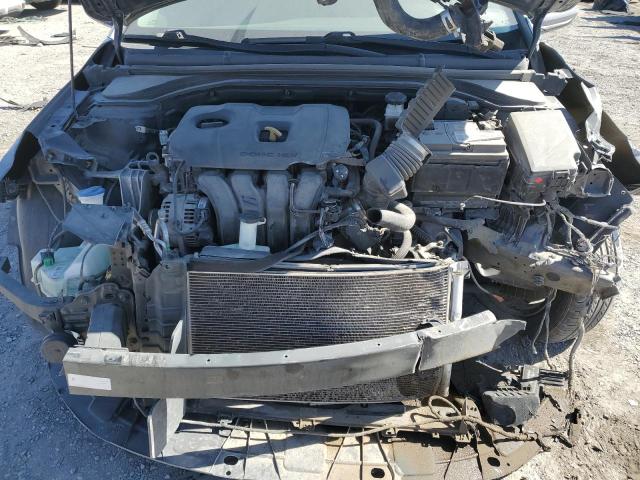 2019 HYUNDAI ELANTRA SE - 5NPD84LF8KH446081