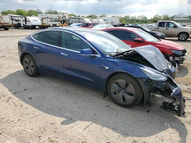 Vin: 5yj3e1ea3lf796920, lot: 56934055, tesla model 3 20204