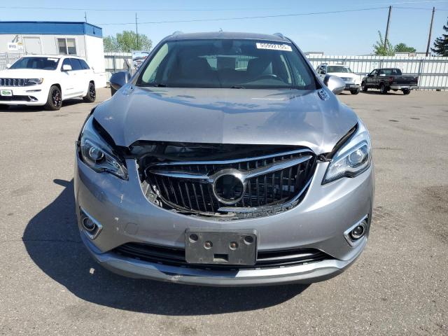 2019 BUICK ENVISION E - LRBFX2SA0KD022596