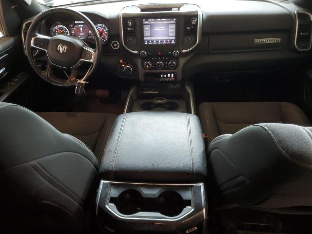 2019 RAM 1500 BIG H - 1C6SRFFT6KN563442