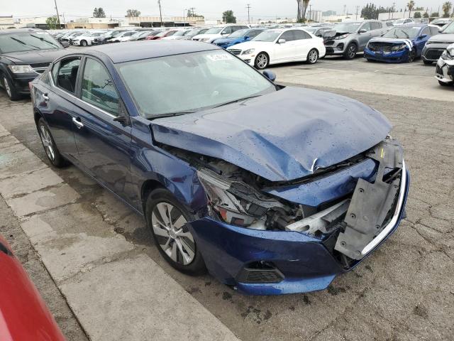 Vin: 1n4bl4bv5nn367377, lot: 54878875, nissan altima s 20224