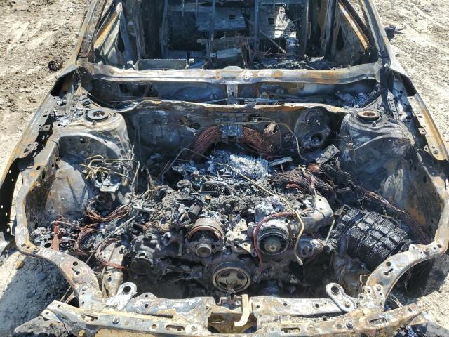 2024 SUBARU OUTBACK ON 4S4BTGLD4R3144004