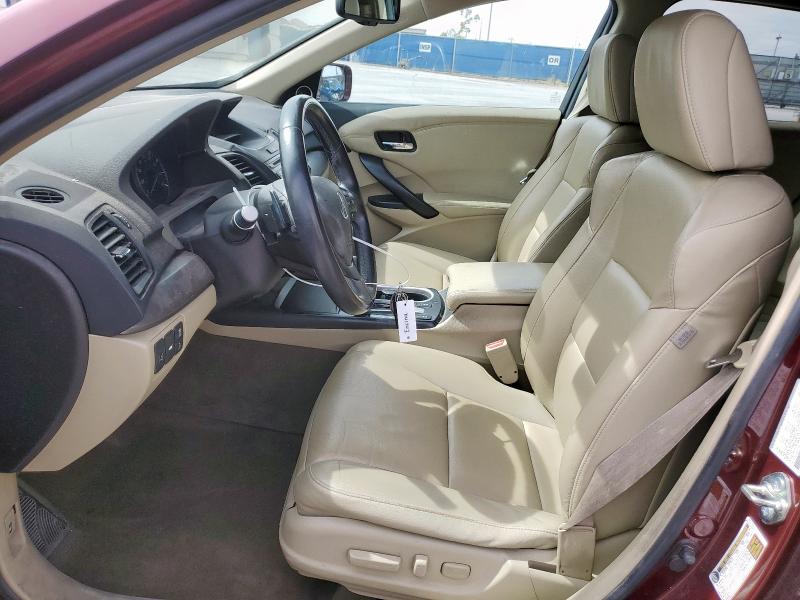 2016 ACURA RDX 5J8TB3H3XGL012867